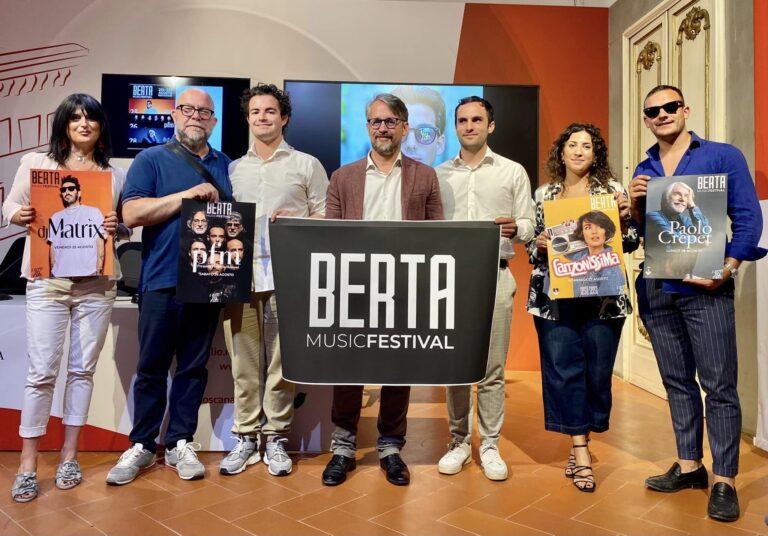 Presentato in Consiglio Regionale il calendario degli eventi dell’associazione “I Citti del Fare”