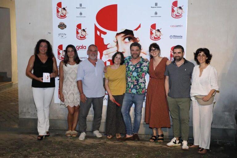 CDCinema: svelato il film vincitore “concorso opere prime” intitolato al tifernate Claudio Bellanti