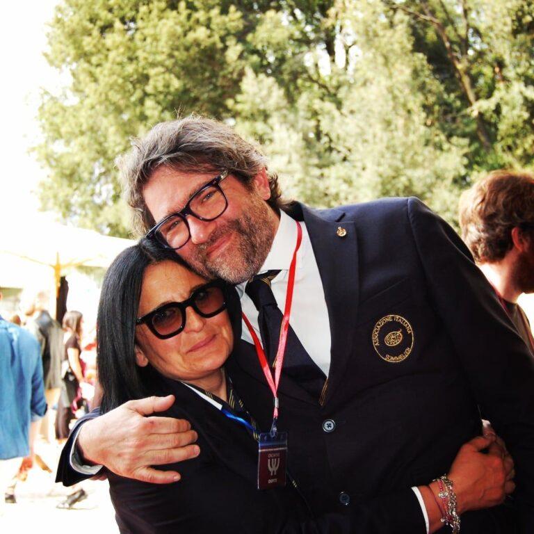 Estate in città: Giovedì 13 luglio evento organizzato da AIS Umbria