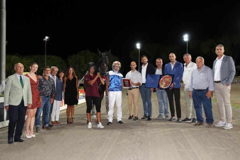 Sport e solidarietà all’ippodromo. Città di Castello e Cesena ancora insieme più che mai all’insegna della cultura, arte, storia e tradizioni comuni