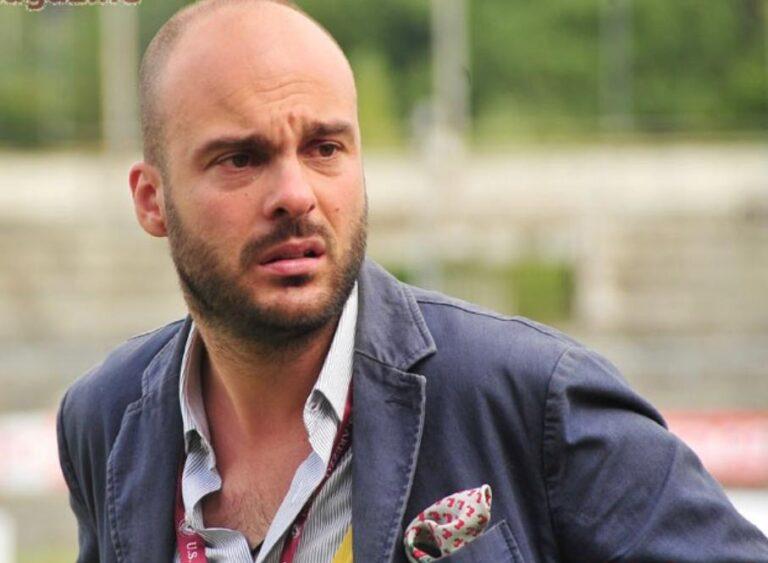 Francesco Panfili, 41 anni, tifernate “doc”, con un passato “biancorosso” da calciatore nel Citta’ di Castello ora è un affermato “Scouting and Video Scouting” Internazionale