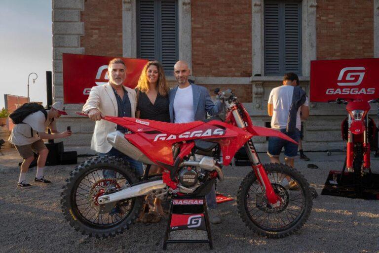 Città di Castello capitale mondiale del “cross” enduro e fuoristrada