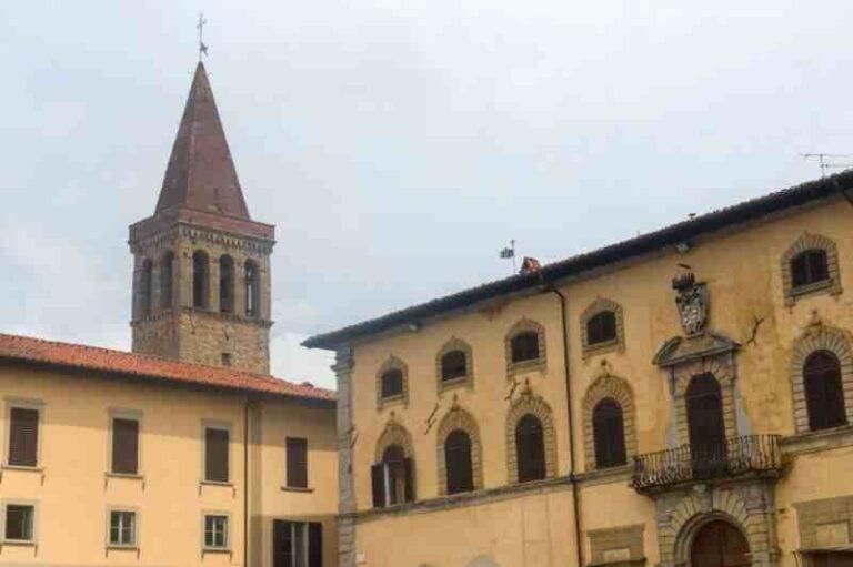 Sansepolcro, ricco calendario di eventi estivi che animeranno la città nei prossimi mesi. Tutti le date