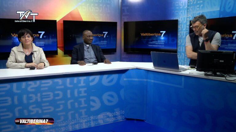 Ad In Primo Piano, l’Associazione Telama