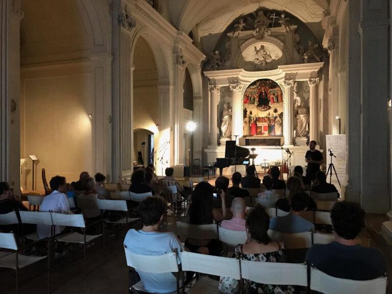 ilSUONO Contemporary Music Week – oltre 100 richieste di partecipazione