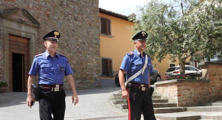 Daspo per un 48enne di Citerna, allenatore di una squadra tifernate. Aveva sferrato un pugno ad un calciatore della squadra avversaria