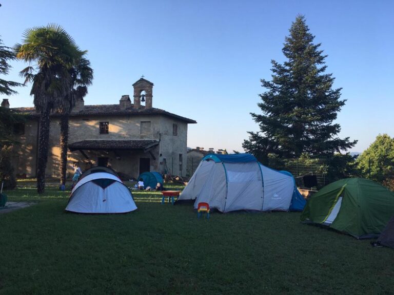 “A rimirar le stelle”: una notte con il naso all’insù nel parco del Centro delle Tradizioni Popolari di Garavelle