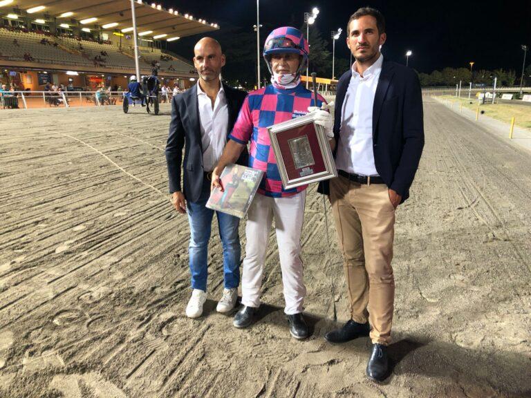 Sport, ippica, e tanta solidarietà: Citta’ di Castello risponde “presente” all’appello delle popolazioni alluvionate della Romagna