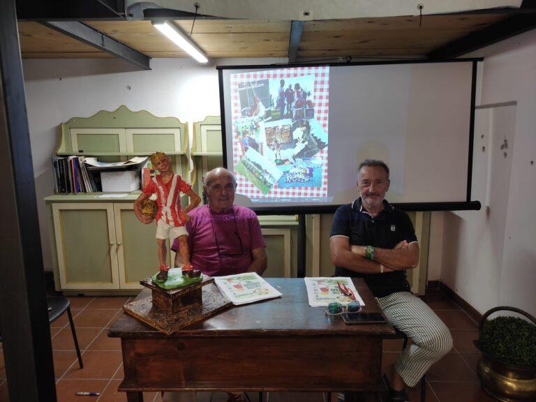 Calciogiovane 90, oggi la presentazione della 32esima edizione