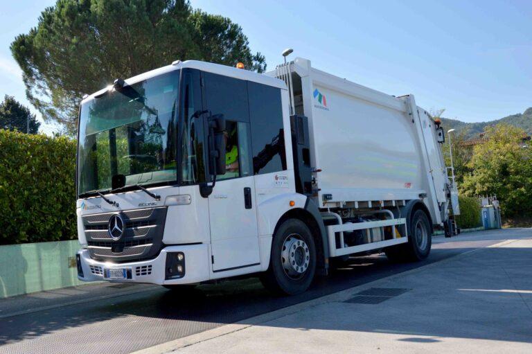 Nella settimana compresa tra il 21 e il 27 agosto a Città di Castello i servizi pomeridiani di raccolta differenziata porta a porta potranno essere posticipati di qualche ora a causa dell’aumento delle temperature