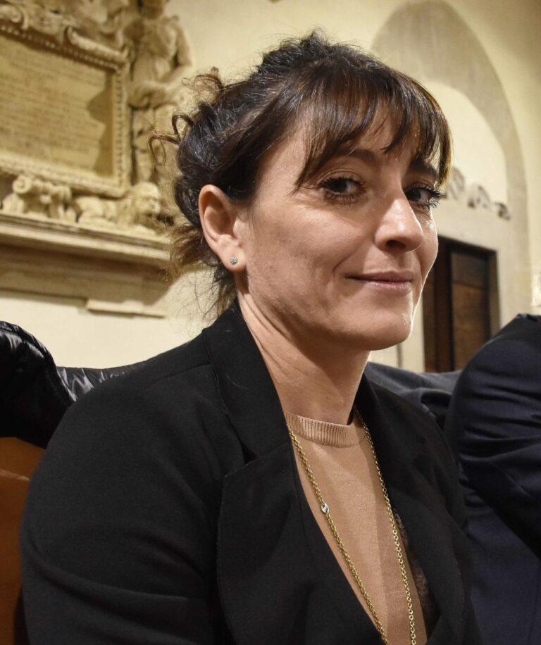 Situazione servizi Sert ed Igiene Mentale della Usl Umbria 1: : interrogazione della capogruppo “Socialisti per Castello”, Loriana Grasselli