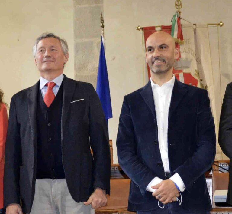 Solennità della Madonna delle  Grazie: Sindaco Secondi domani con la fascia e gonfalone alla solenne concelebrazione eucaristica presieduta dal vescovo