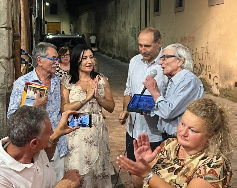 Giornate dell’artigianato storico 2023, buon successo di pubblico