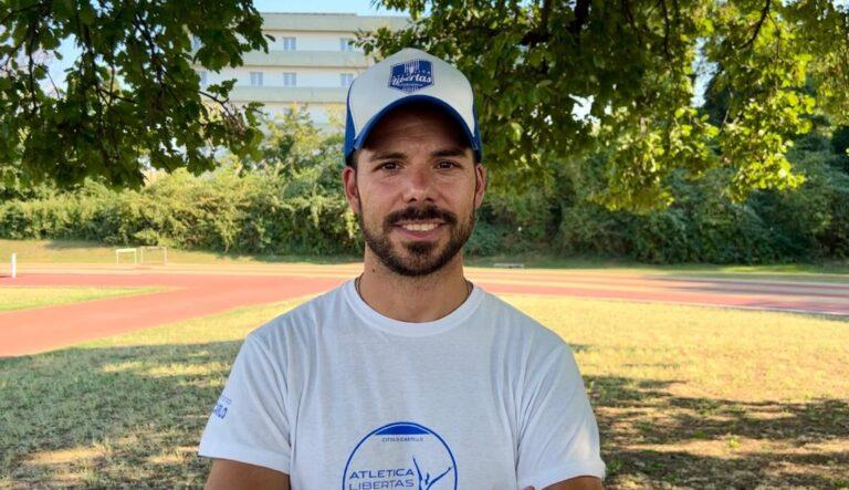 Atletica Libertas, dal 4 settembre, al via la stagione agonistica 23/24