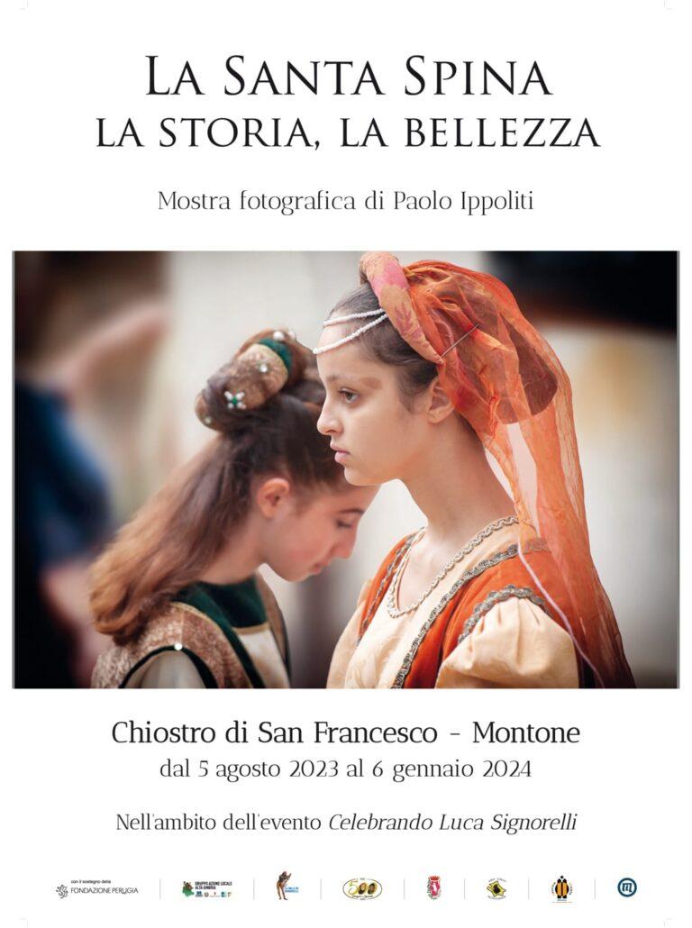 Tutto è pronto per la Donazione della Santa Spina. Dal 13 al 20 agosto si accende la sfida tra i Rioni per la conquista del Palio