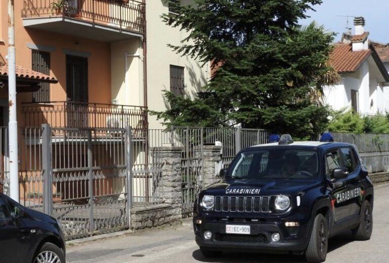 Evade dai domiciliari, arrestato ventunenne di San Giustino