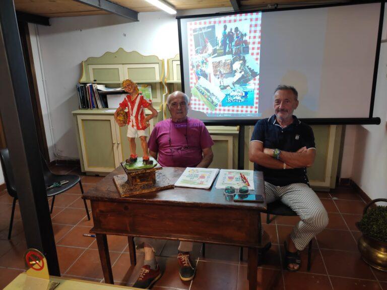 Tutto pronto per la 32esima edizione di Calciogiovane 90