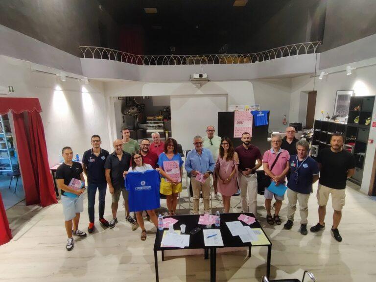 Eventi sportivi – A San Giustino tutto pronto per la quarta edizione di “Esportazione”