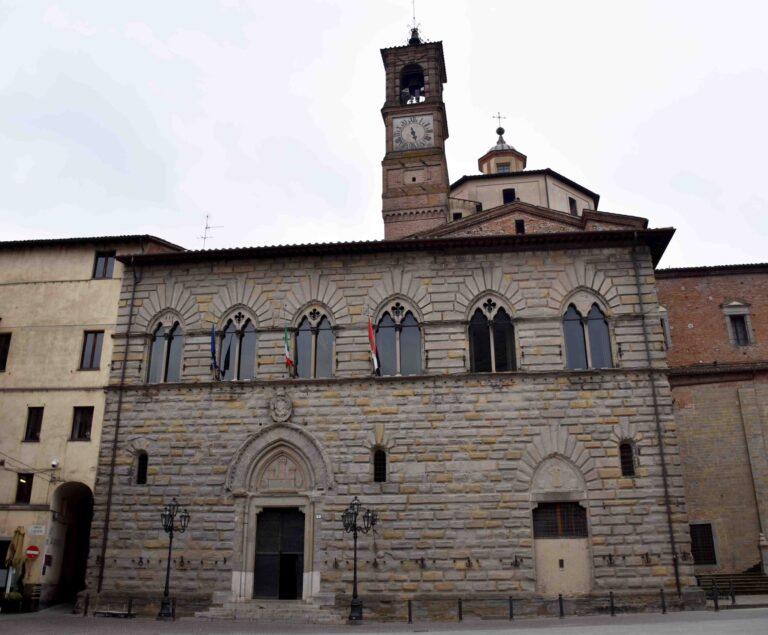 Quasi 500 candidati per tre concorsi del Comune di Città di Castello: le date delle prove