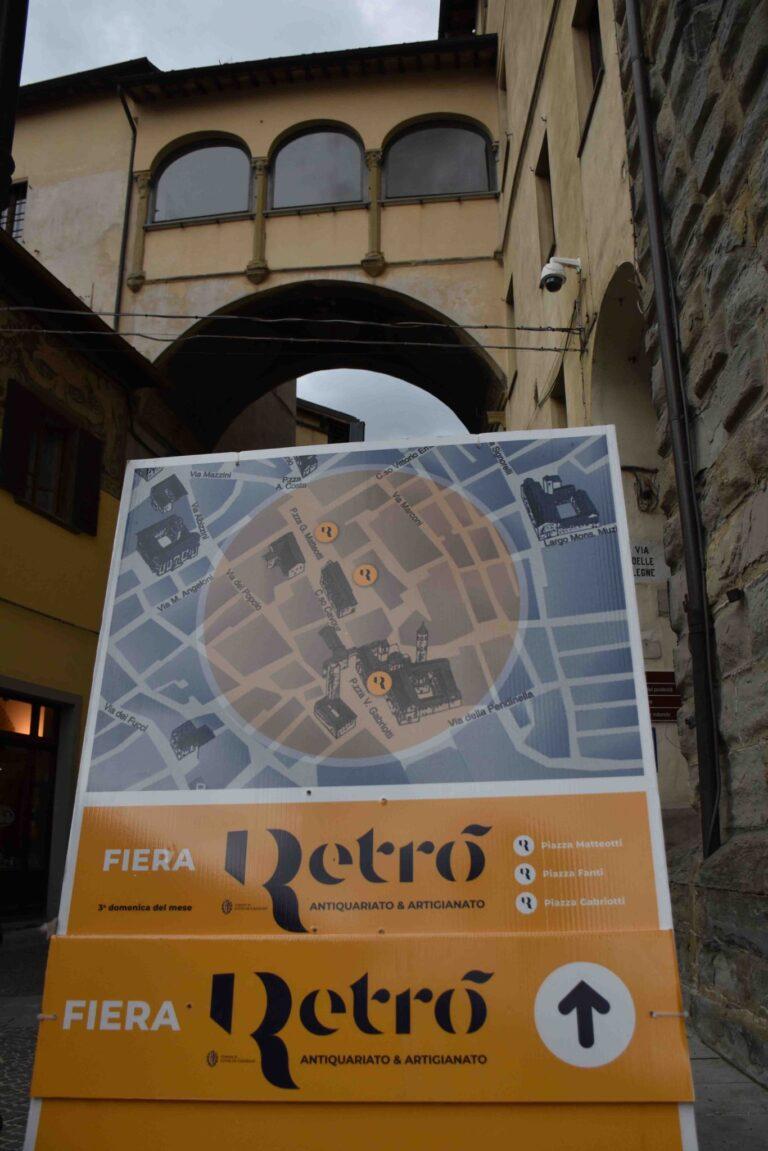 Domenica 20 agosto tutto esaurito per Retrò