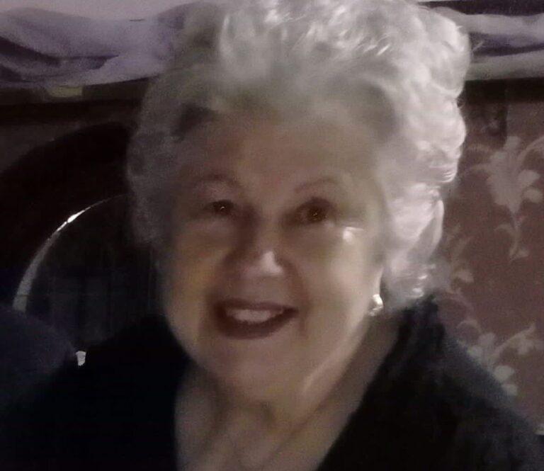 Ci ha lasciato Imperia Pellegrini, il cordoglio del sindaco Secondi