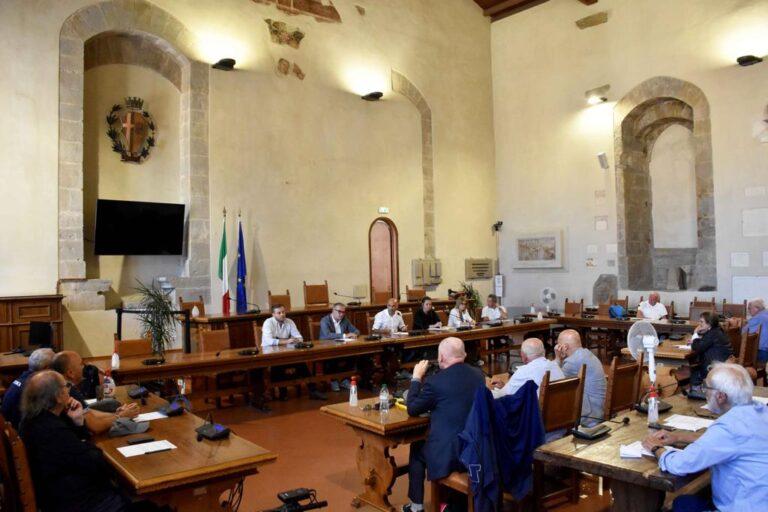 L’Alta Valle del Tevere si mobilita in difesa della sanità pubblica e per il rafforzamento dei servizi ospedalieri e della medicina del territorio: mercoledì 23 settembre alle ore 10.00 manifestazione pubblica davanti all’ospedale di Città di Castello