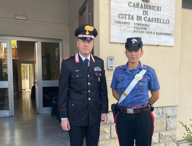 L’Arma dei Carabinieri alla 53^ Mostra Nazionale del Cavallo per dire no alla violenza sulle donne e al bullismo