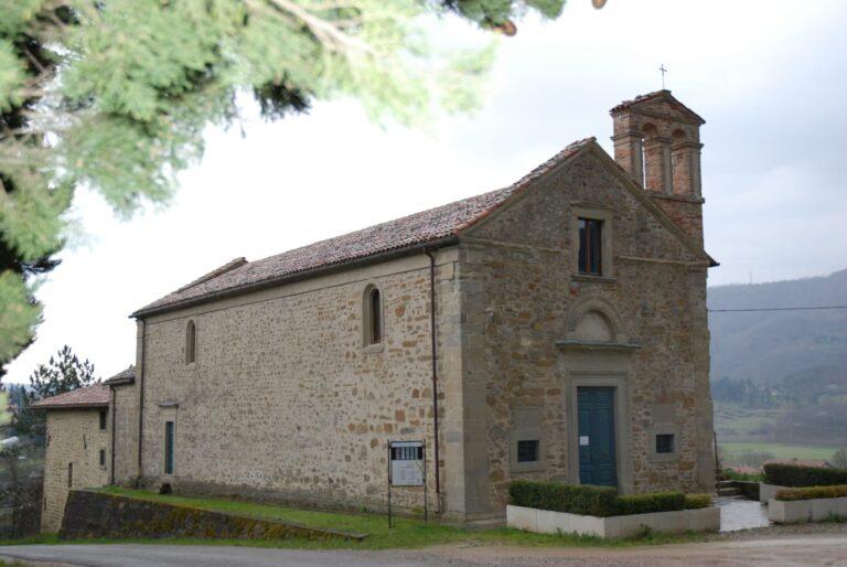 Estate con tanti i visitatori all’Oratorio di San Crescentino a Morra di Città di Castello