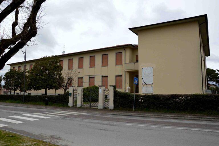 “Per l’ex asilo Cavour confermata la disponibilità della Fondazione Agraria a concedere l’ex convitto dell’istituto Patrizi