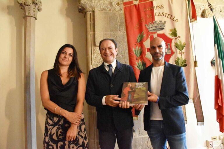 “Paesi che vai”, il programma di Rai 2 fa tappa a Citta’ di Castello