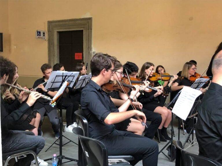 Scuola di musica Puccini: si avvicina l’inizio di un nuovo anno. Iscrizioni aperte on line sul sito del comune