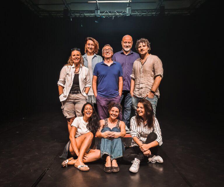 Aperte le iscrizioni per la Scuola Comunale di teatro di Sansepolcro