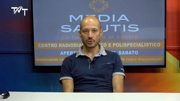 Pallavolo: verso l’esordio in B, Filippo Polcri ci presenta il roster della stagione 23/24