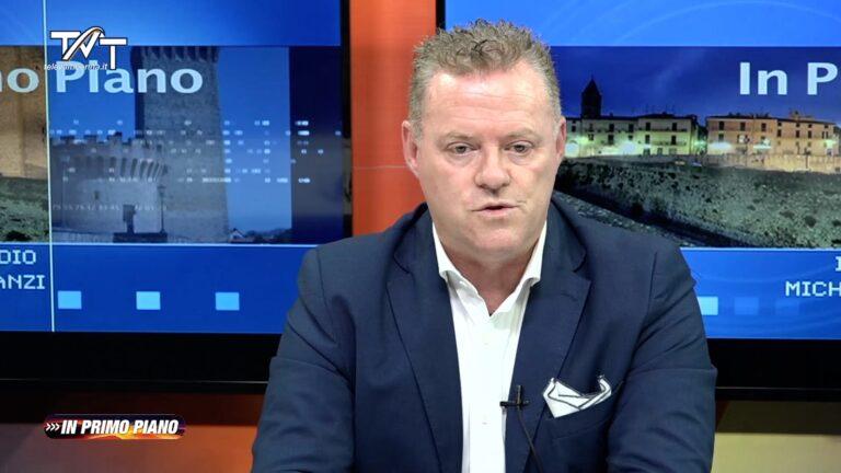 Questione sicurezza a Sansepolcro: Michele Gentili (Adesso) “bene la missiva al Prefetto, ma servono azioni concrete”