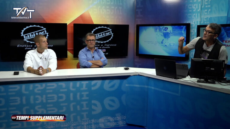 A Tempi supplementari Borgo e Podrini