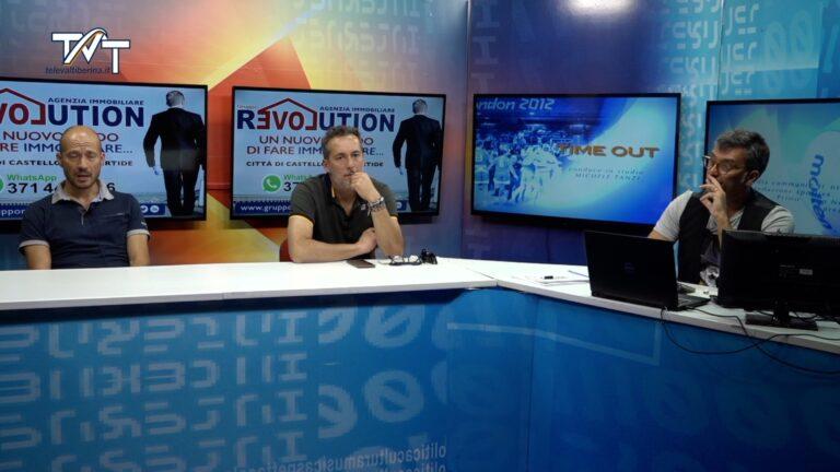 A Time Out Polcri e Gustinelli