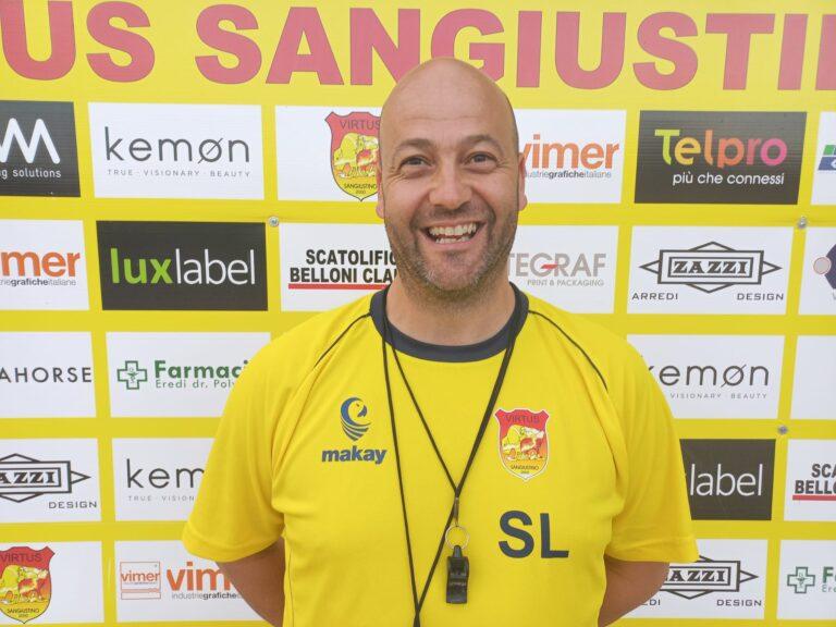 Calcio: Virtus San Giustino, domani a trasferta con il Settevalli Pila altra  occasione per fare punti