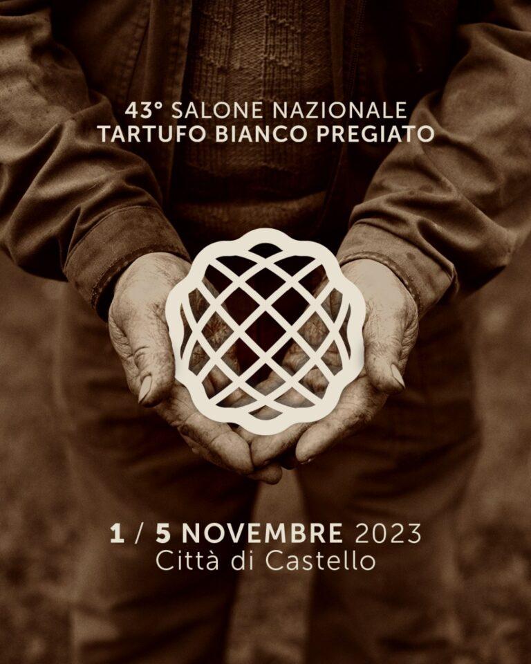 A Città di Castello mai così tanta trifola da mangiare, dal 5 novembre, 43° Salone Nazionale del Tartufo Bianco Pregiato