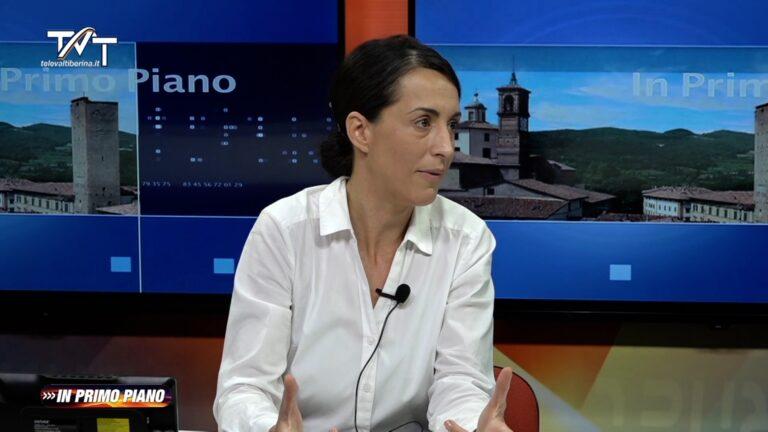 Verso le elezioni a San Giustino: Lucia Vitali “pieno sostegno alla candidatura di Fabio Buschi a Sindaco, subito al lavoro per le comunali del 24”