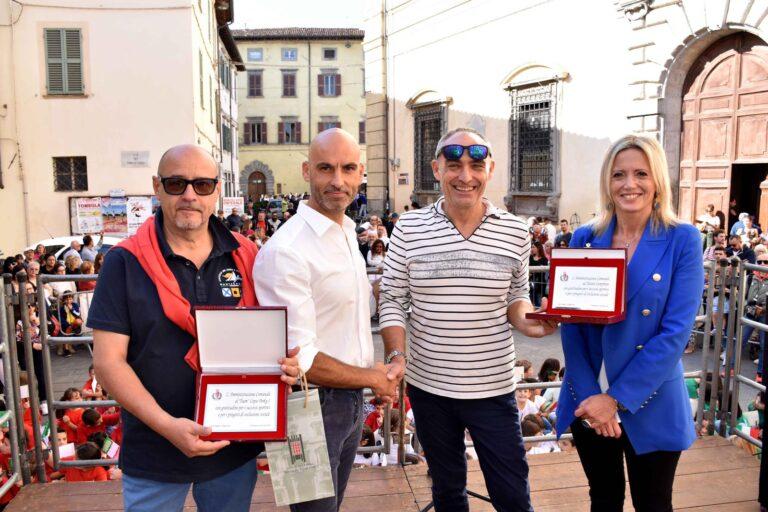 “La vela è per tutti”: presentato stamattina a Città di Castello il progetto rivolto alle persone con disabilità di cui è promotore e testimonial Alessio Campriani