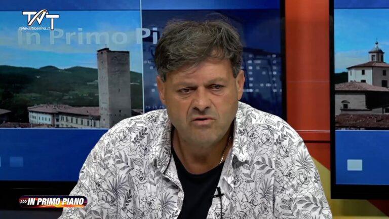 Verso le elezioni a San Giustino: Fabio Buschi “mi candido a Sindaco, in totale discontinuità con la passata consiliatura, lo devo alle tante persone che me lo hanno chiesto”