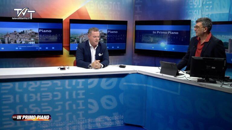 Ad In Primo Piano Michele Gentili