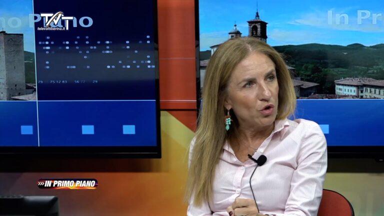 Verso le elezioni a San Giustino: Veschi (Fd’I) “scelta di Vitali personale, una pessima caduta di stile da parte sua, doveva informarci”