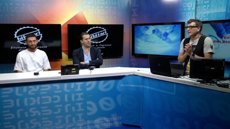 A Tempi supplementari Locchi e Volpi