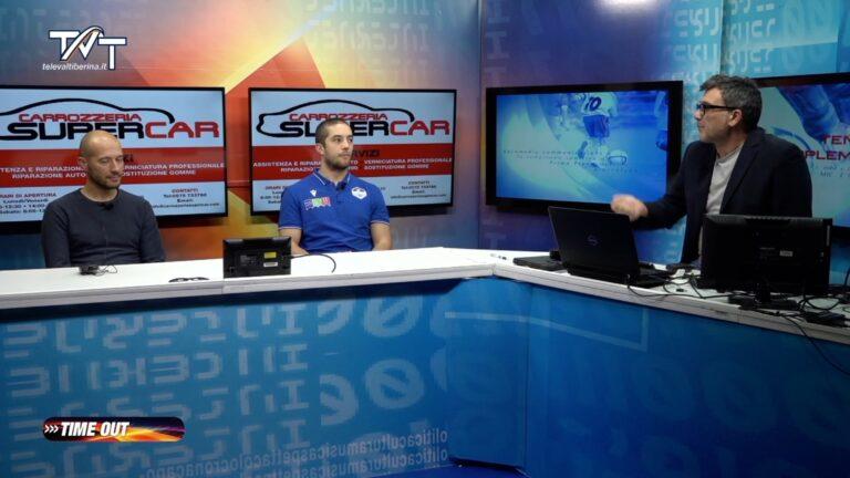 A Time Out Biffi e Polcri