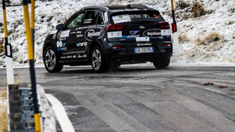 Per Guerrini e Prusak gara decisiva sulle Dolomiti