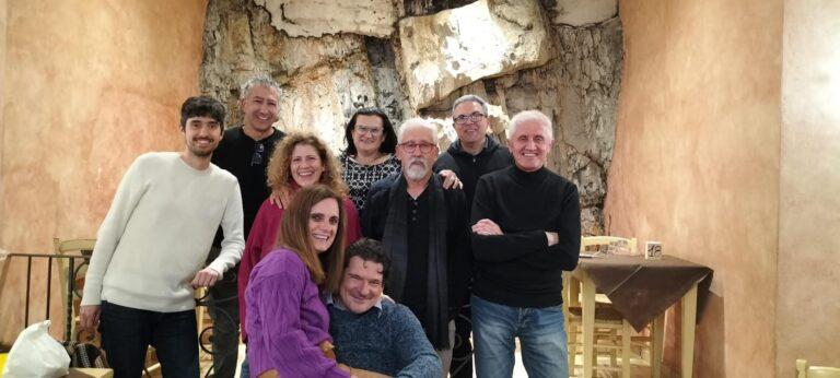 Associazione il Mosaico 2.0, Carlo Reali è il nuovo presidente