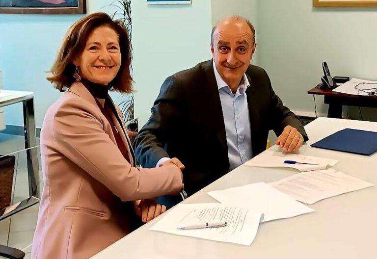 Nuova direttrice sanitaria della Asl Toscana sud est. Il saluto dell’Amministrazione