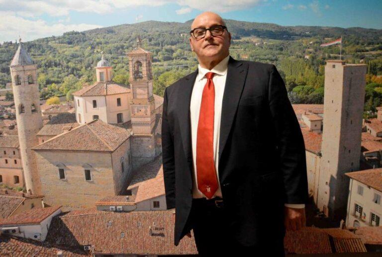 Costi tensostrutture, Claudio Serafini interpella la Giunta