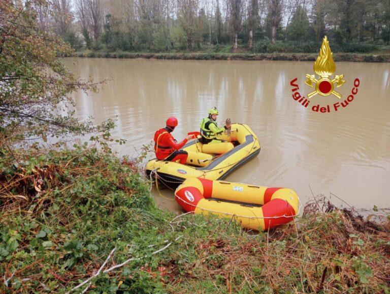 Donna scomparsa ad Umbertide, ritrovato il corpo senza vita
